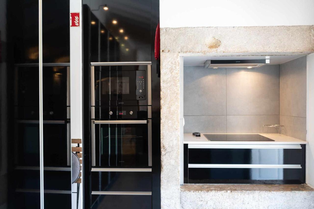 Charmingloft Avenida Large And Stylish Appartement *