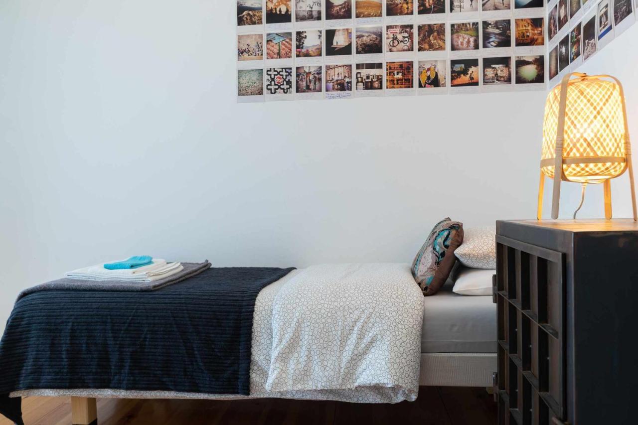 Charmingloft Avenida Large And Stylish Appartement *
